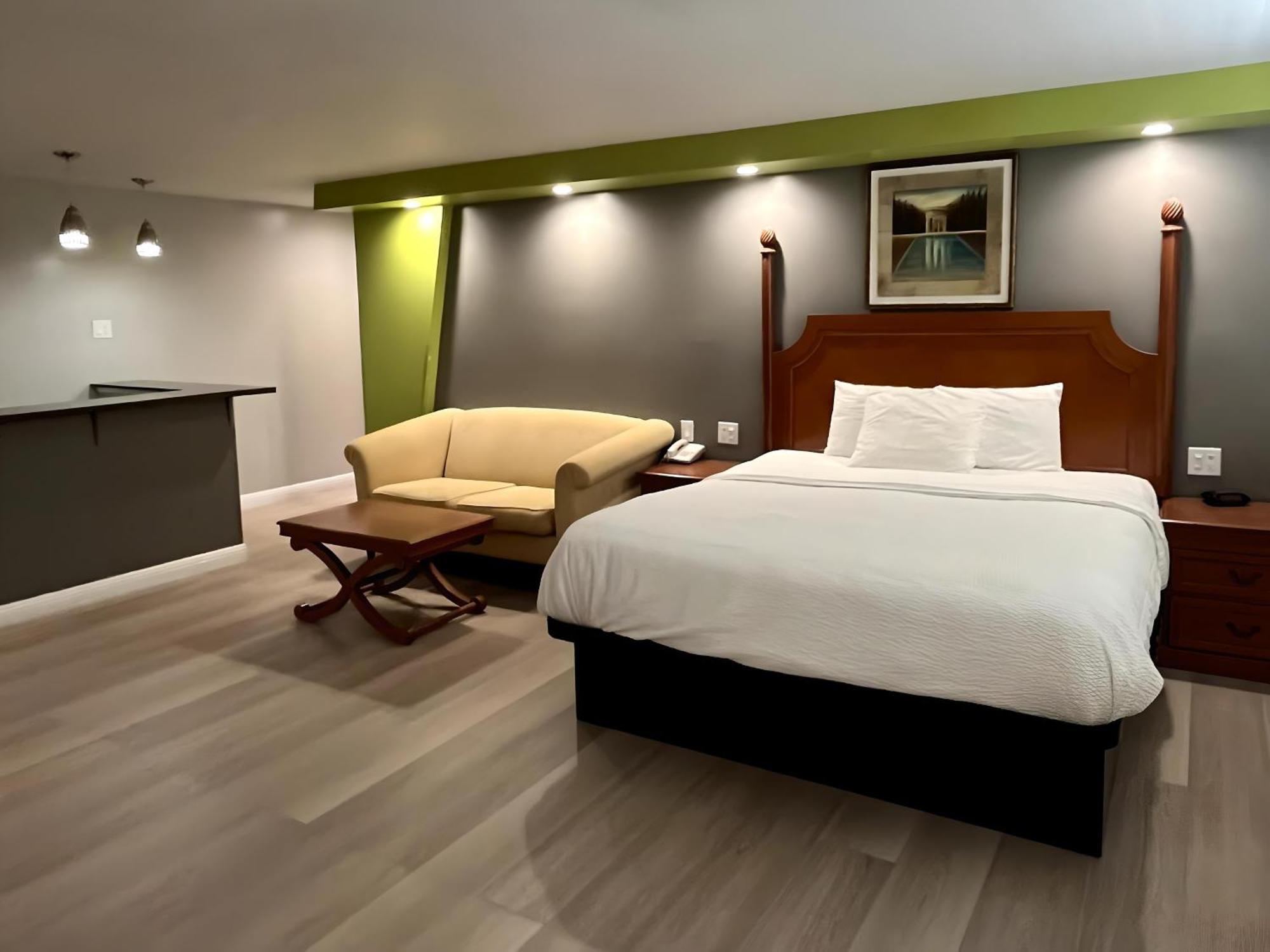 The Seascape Inn San Francisco Extérieur photo