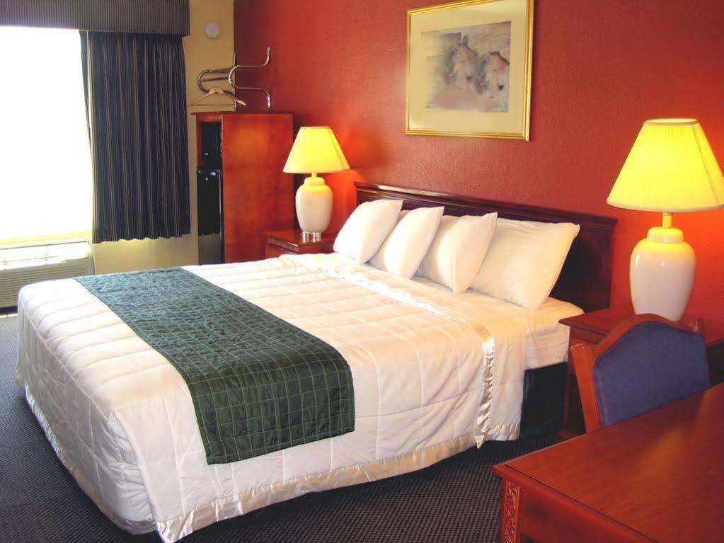 The Seascape Inn San Francisco Extérieur photo