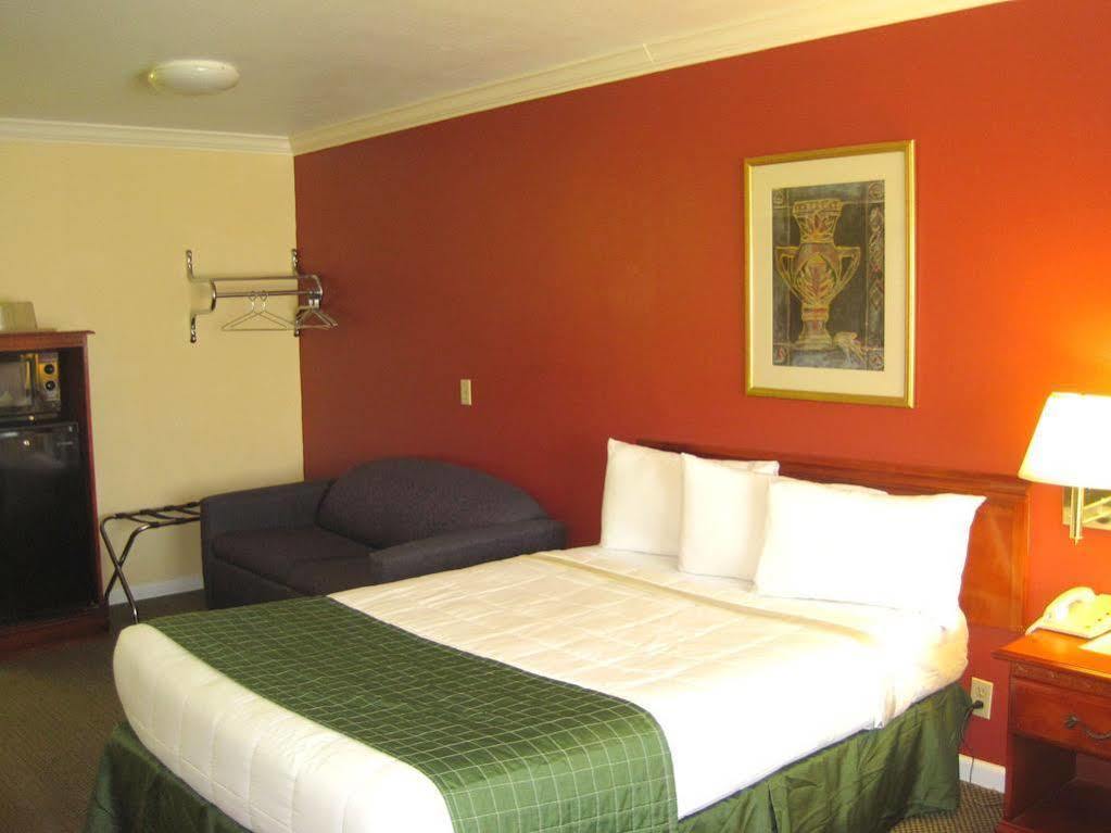 The Seascape Inn San Francisco Extérieur photo