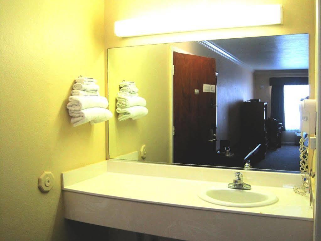 The Seascape Inn San Francisco Extérieur photo