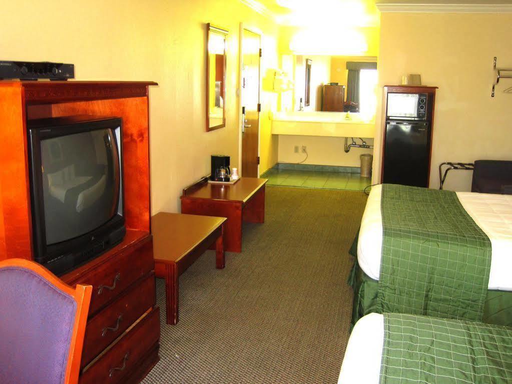 The Seascape Inn San Francisco Extérieur photo