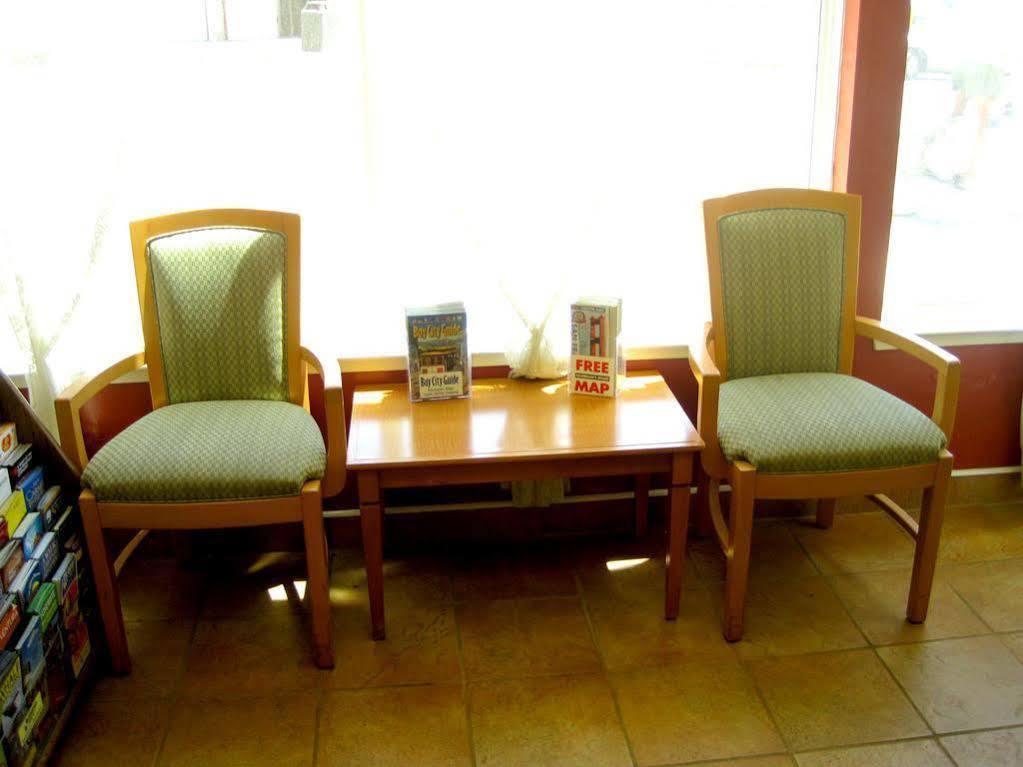The Seascape Inn San Francisco Extérieur photo
