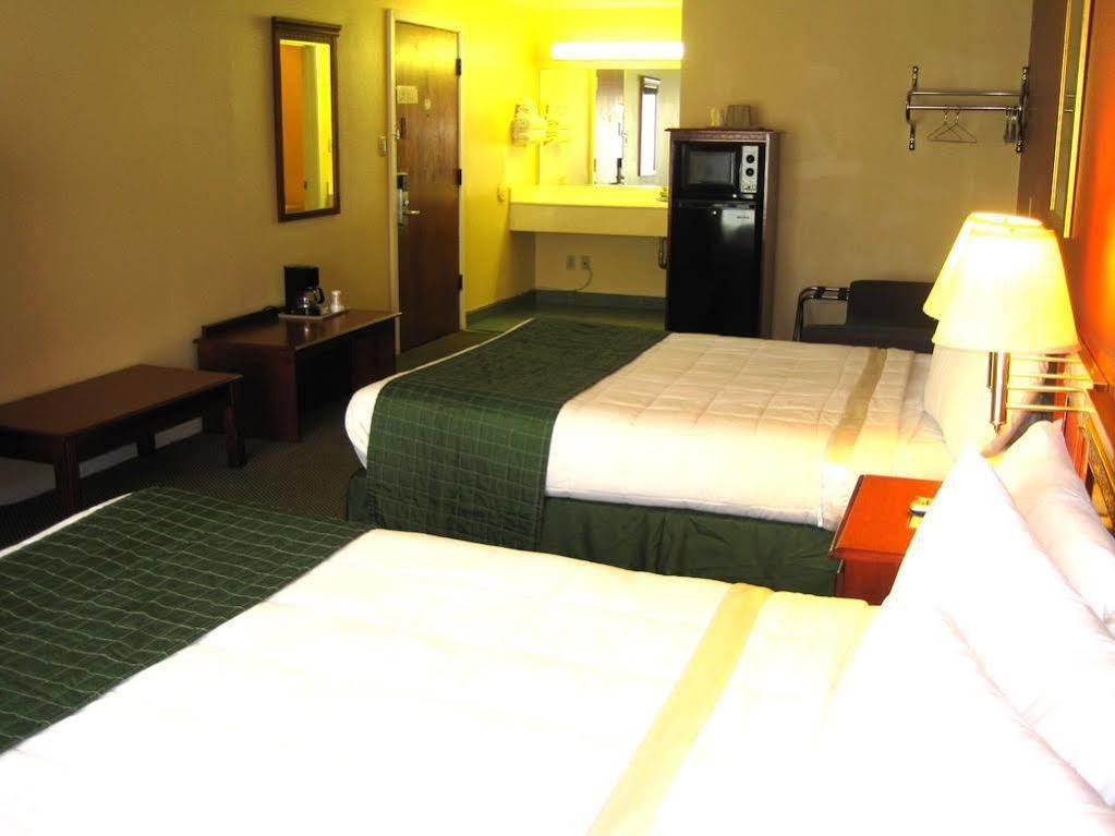 The Seascape Inn San Francisco Extérieur photo