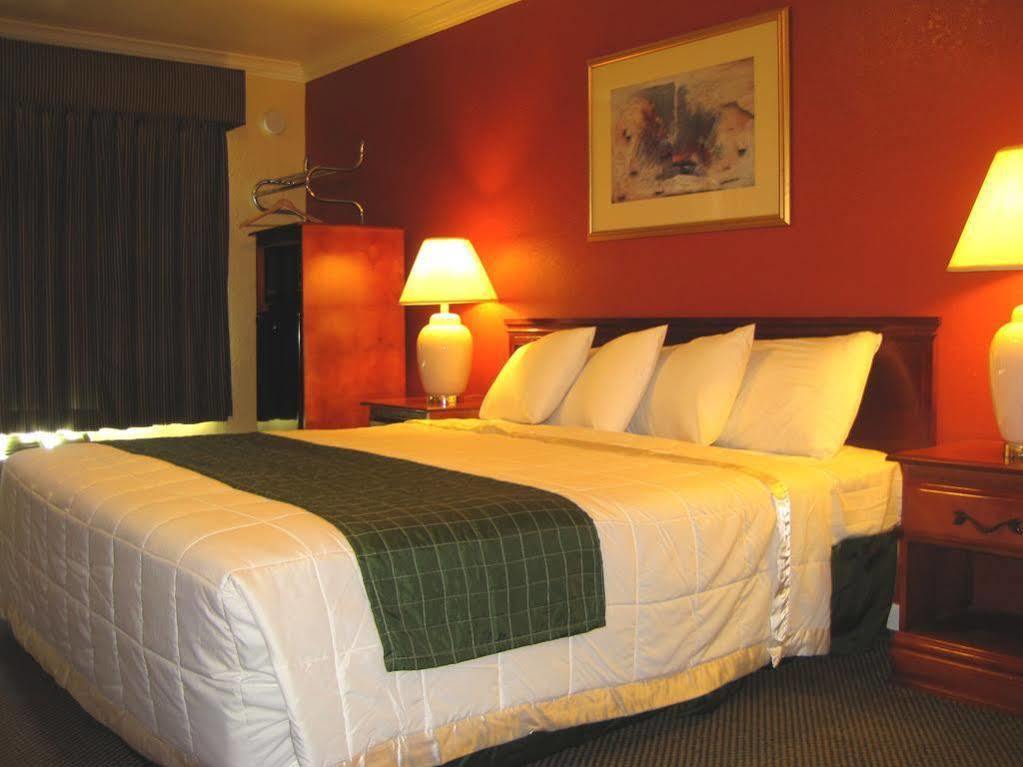 The Seascape Inn San Francisco Extérieur photo
