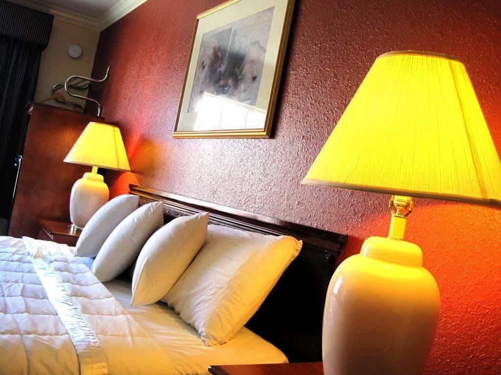 The Seascape Inn San Francisco Extérieur photo