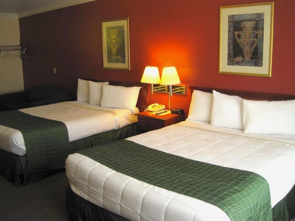 The Seascape Inn San Francisco Extérieur photo